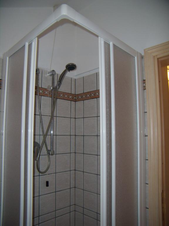 Nido Di Rondine Apartment Montespertoli Luaran gambar